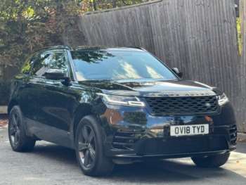 (18) - 2.0 D240 R-Dynamic S Auto 4WD Euro 6 (s/s) 5dr
