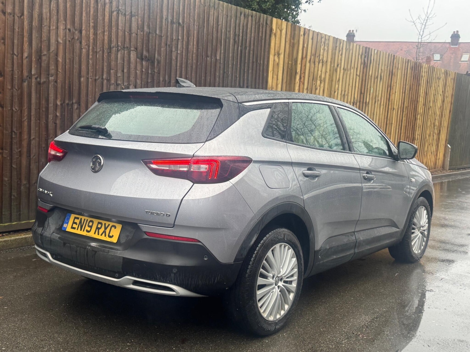 Used Vauxhall Grandland X 2019 for sale - 77305438: Photo 10