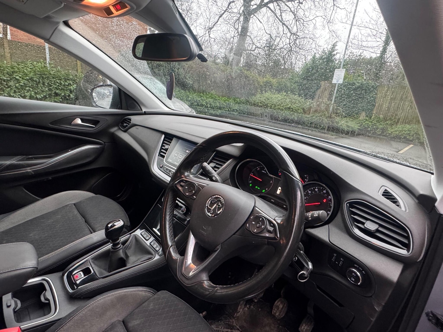 Used Vauxhall Grandland X 2019 for sale - 77305438: Photo 11