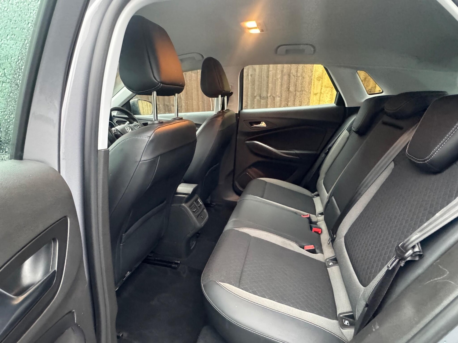 Used Vauxhall Grandland X 2019 for sale - 77305438: Photo 13