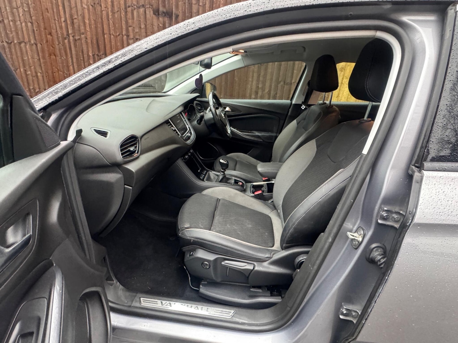Used Vauxhall Grandland X 2019 for sale - 77305438: Photo 14
