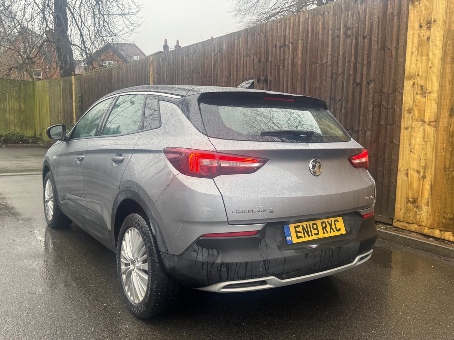 Used Vauxhall Grandland X 2019 for sale - 77305438: Photo 4