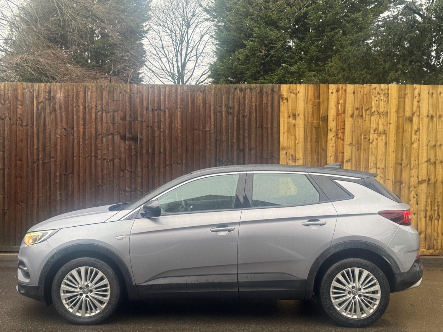 Used Vauxhall Grandland X 2019 for sale - 77305438: Photo 6