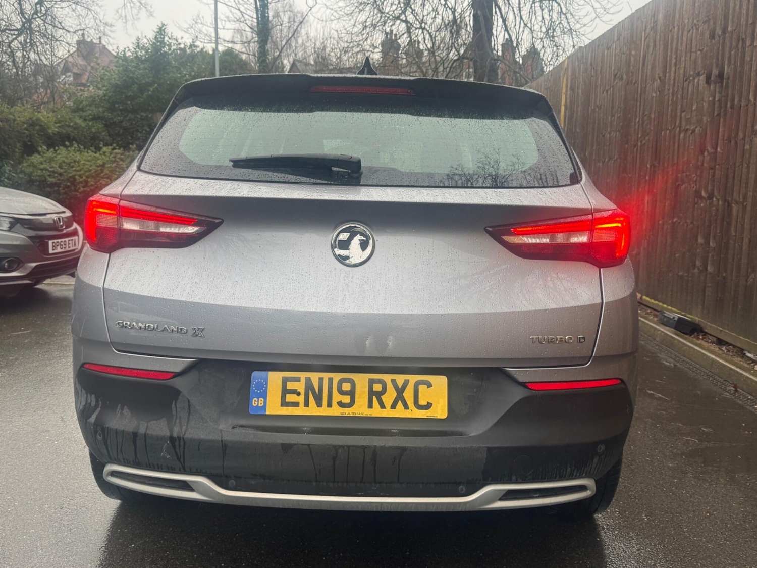Used Vauxhall Grandland X 2019 for sale - 77305438: Photo 8