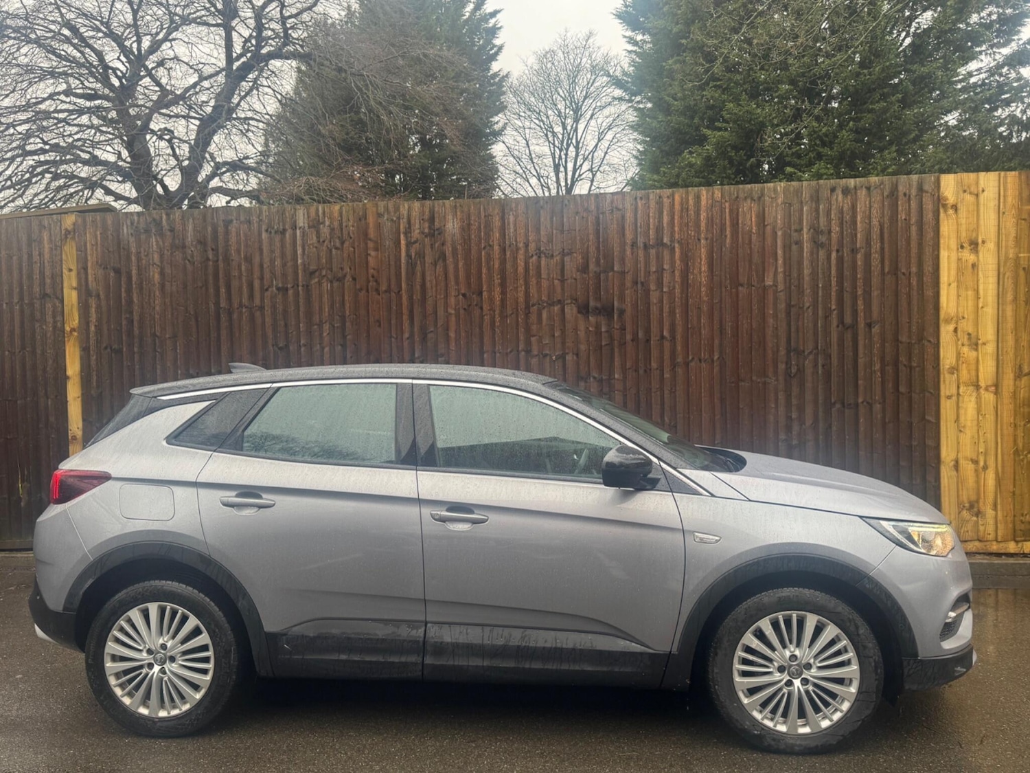 Used Vauxhall Grandland X 2019 for sale - 77305438: Photo 9