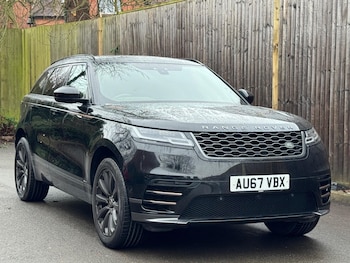 2017 (67) - 2.0 D180 R-Dynamic S 5dr Auto