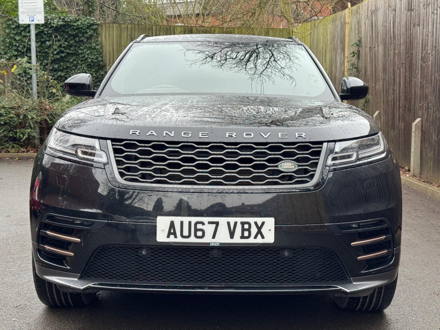 Used Land Rover Range Rover Velar 2017 for sale - 77029808: Photo 5