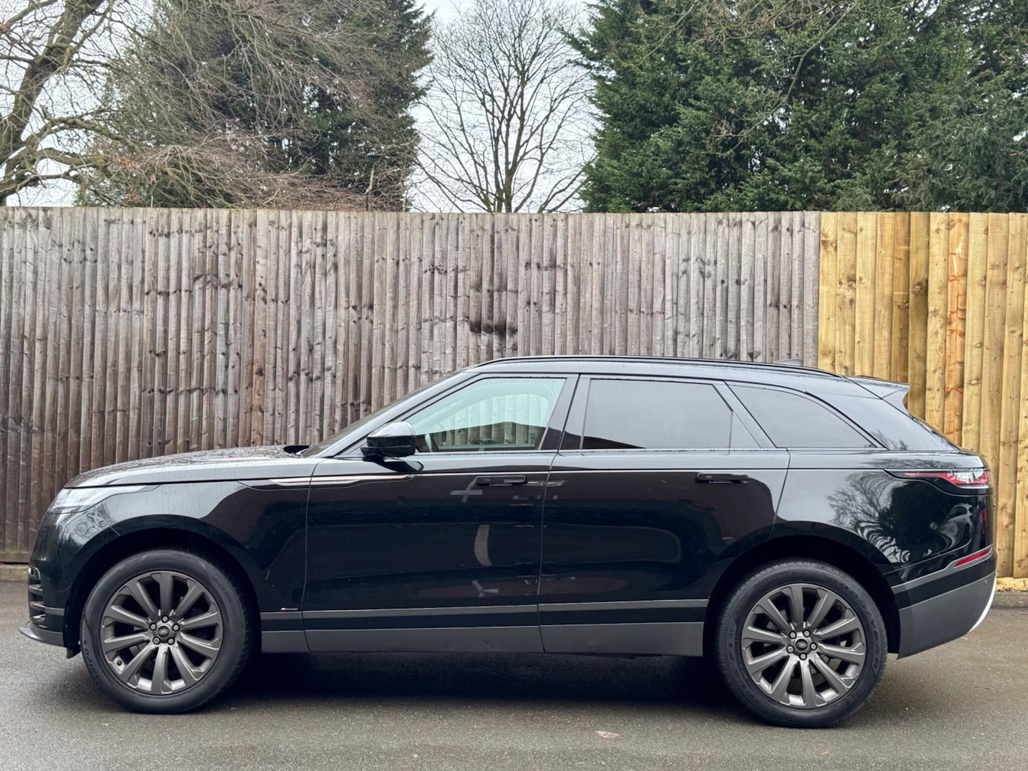 Used Land Rover Range Rover Velar 2017 for sale - 77029808: Photo 6