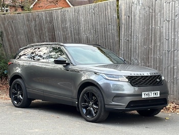 2017 (67) - 2.0 D180 S Auto 4WD Euro 6 (s/s) 5dr