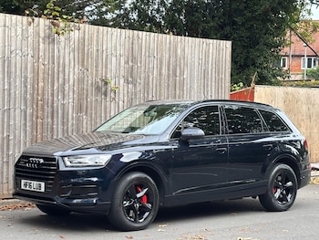 2016 (16) - 3.0 TDI 218 Quattro SE 5dr Tip Auto
