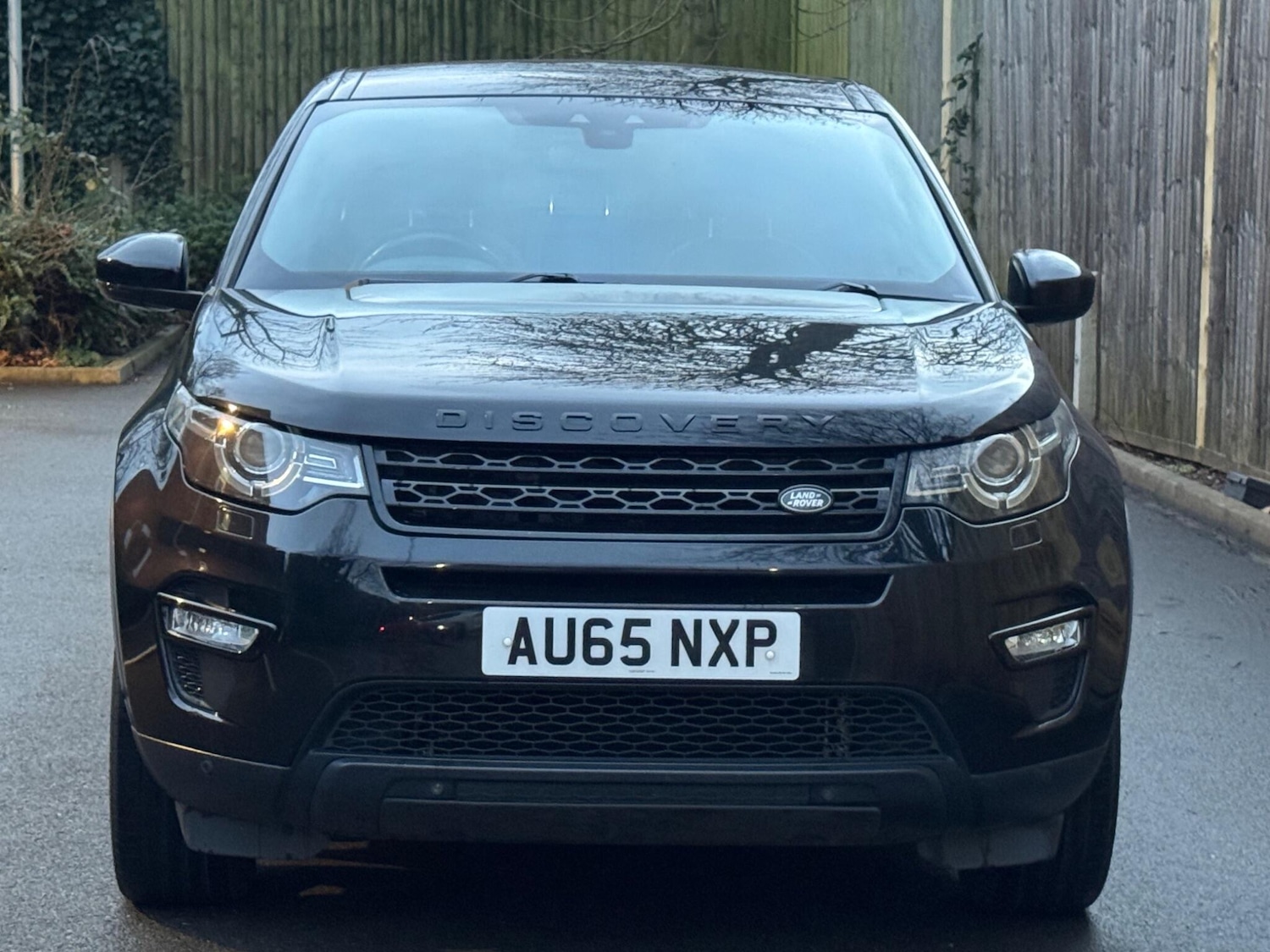 Used Land Rover Discovery Sport 2015 for sale - 77524098: Photo 2