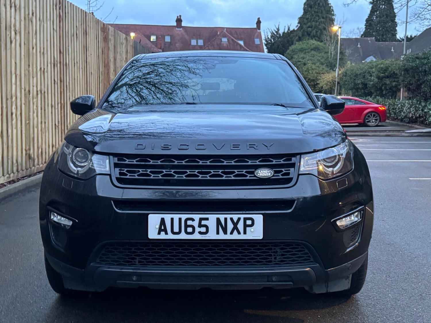 Used Land Rover Discovery Sport 2015 for sale - 77524098: Photo 5