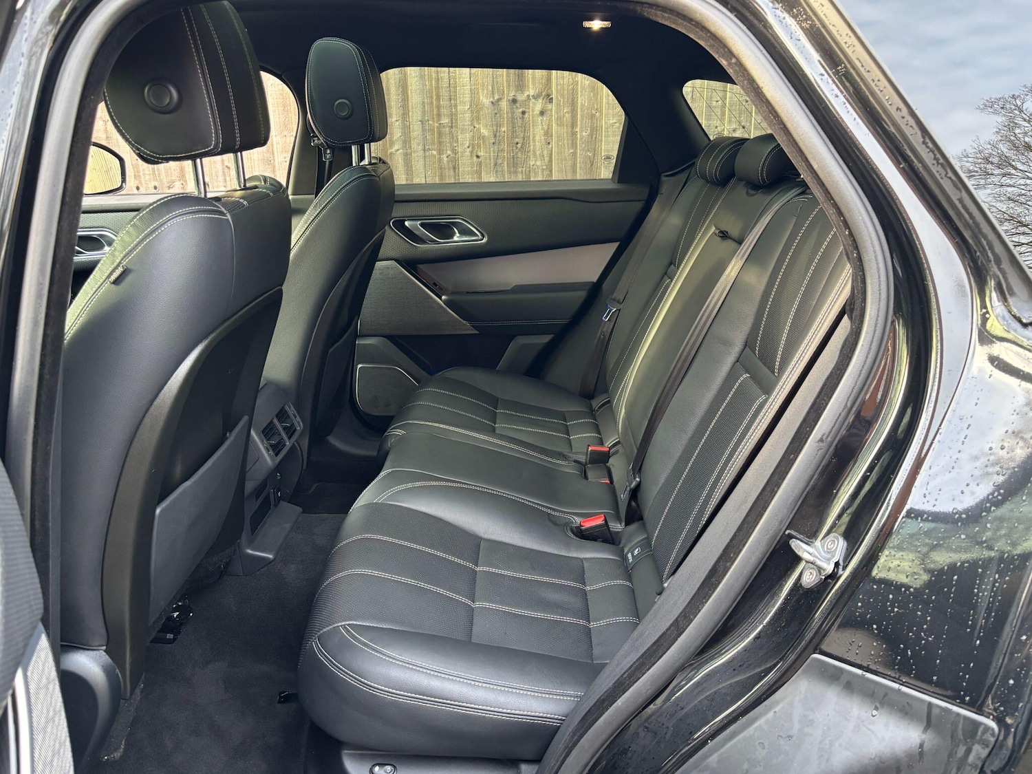 Used Land Rover Range Rover Velar 2019 for sale - 76865338: Photo 19