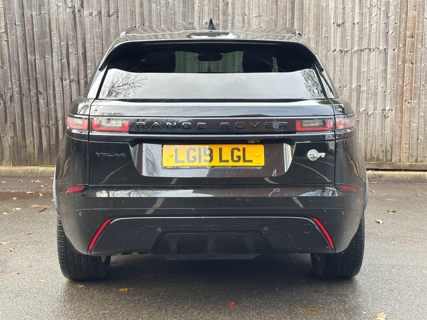 Used Land Rover Range Rover Velar 2019 for sale - 76865338: Photo 7