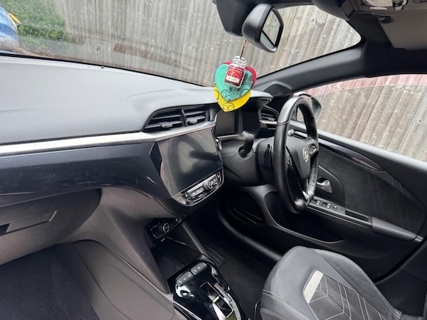 Used Vauxhall Corsa 2023 for sale - 76123125: Photo 11