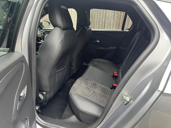Used Vauxhall Corsa 2023 for sale - 76123125: Photo 12