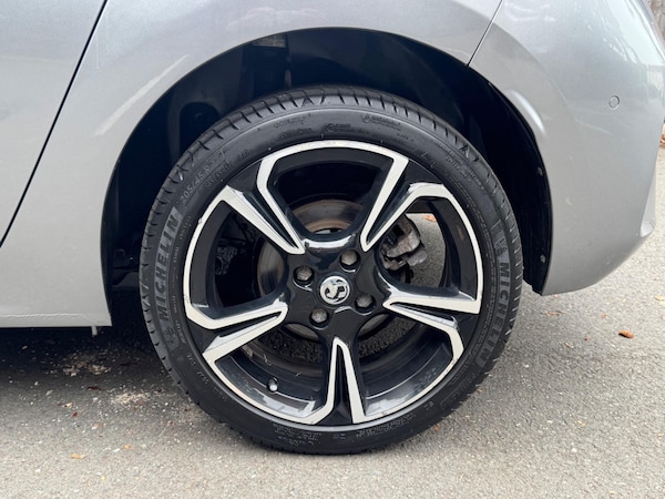 Used Vauxhall Corsa 2023 for sale - 76123125: Photo 14