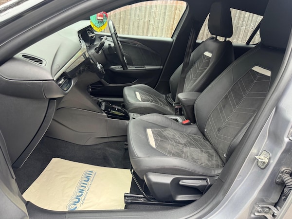 Used Vauxhall Corsa 2023 for sale - 76123125: Photo 18