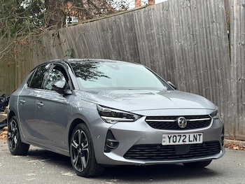 2023 (72) - 1.2 Turbo Ultimate Auto Euro 6 (s/s) 5dr