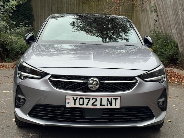 Used Vauxhall Corsa 2023 for sale - 76123125: Photo 2