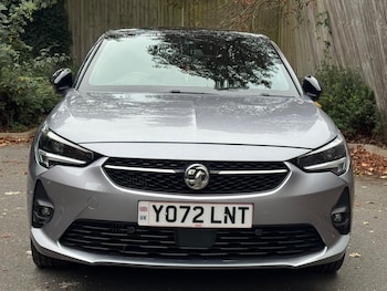 Used Vauxhall Corsa 2023 for sale - 76123125: Photo 2