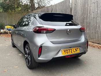 Used Vauxhall Corsa 2023 for sale - 76123125: Photo 4