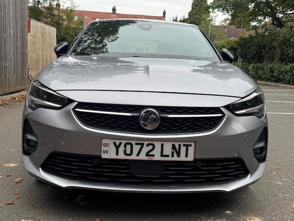 Used Vauxhall Corsa 2023 for sale - 76123125: Photo 5