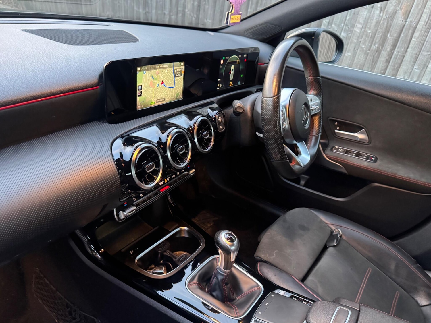 Used Mercedes-Benz A-Class 2019 for sale - 76913053: Photo 11