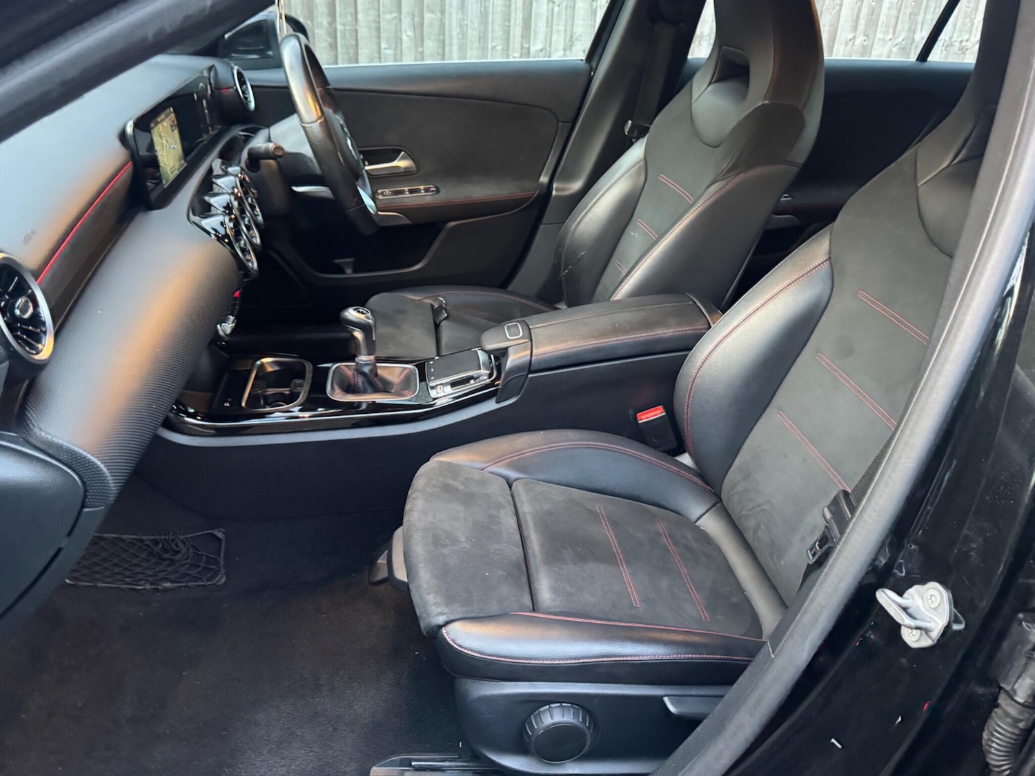 Used Mercedes-Benz A-Class 2019 for sale - 76913053: Photo 12