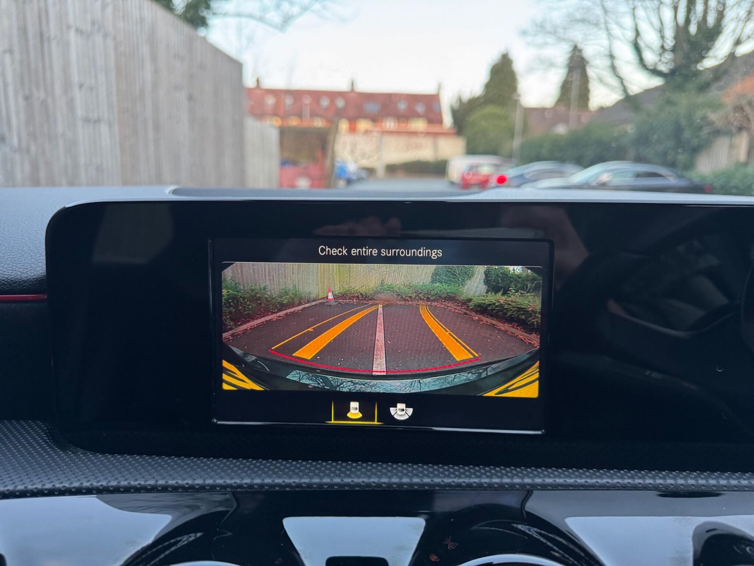 Used Mercedes-Benz A-Class 2019 for sale - 76913053: Photo 13