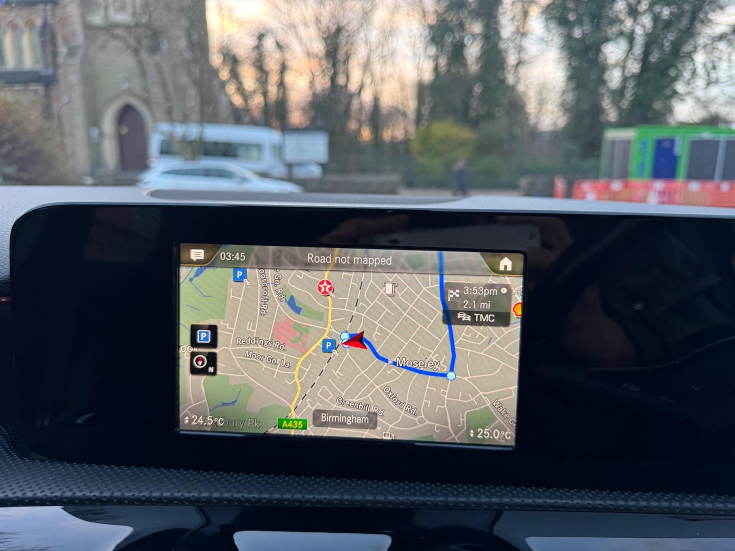 Used Mercedes-Benz A-Class 2019 for sale - 76913053: Photo 14