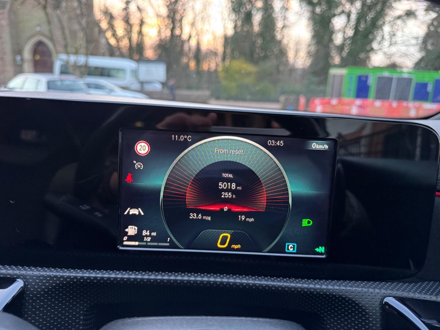 Used Mercedes-Benz A-Class 2019 for sale - 76913053: Photo 15