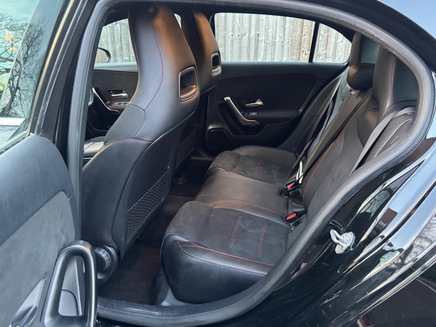 Used Mercedes-Benz A-Class 2019 for sale - 76913053: Photo 16