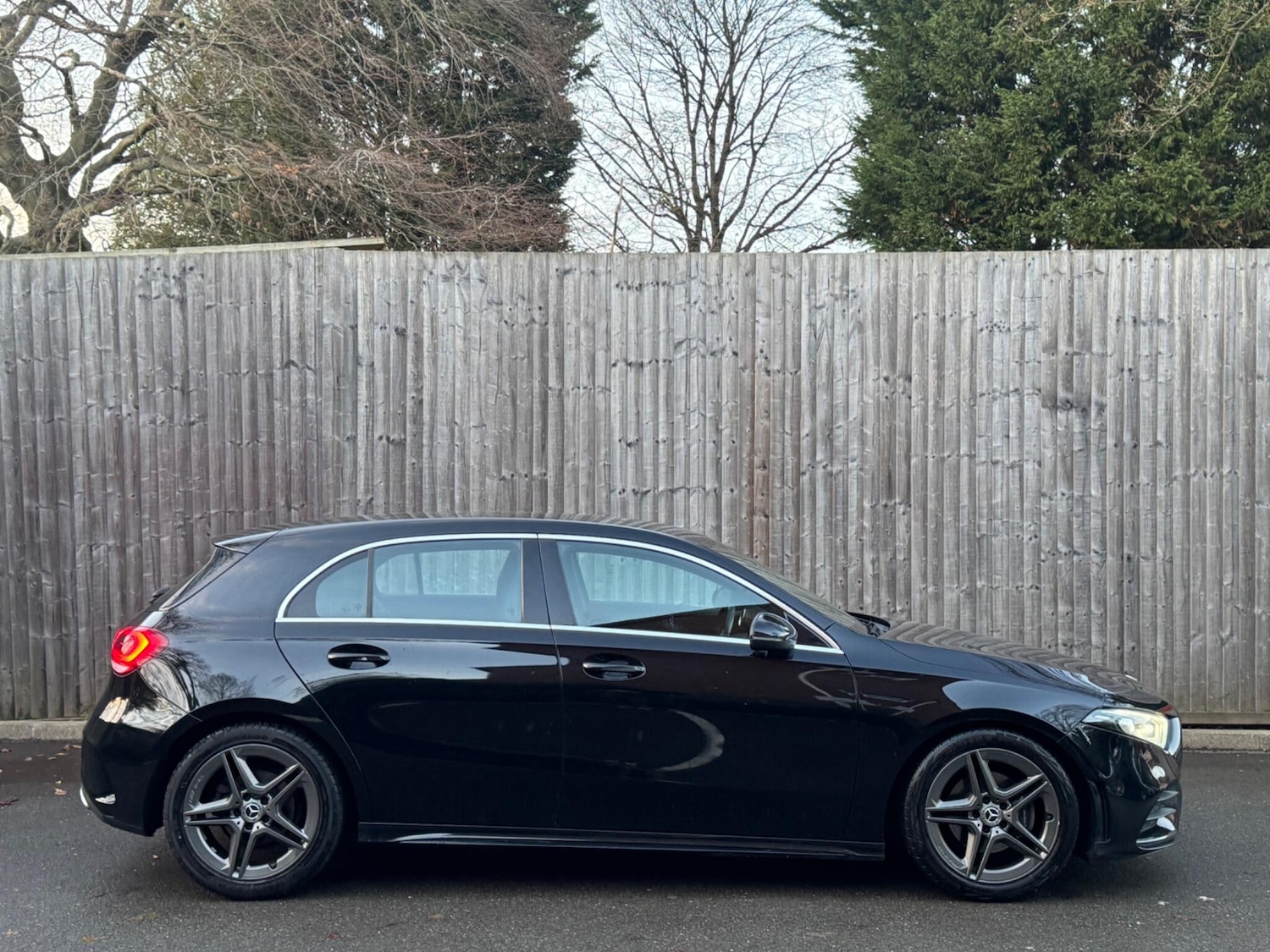 Used Mercedes-Benz A-Class 2019 for sale - 76913053: Photo 6