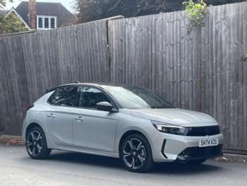 2024 (74) - 1.2 GS Euro 6 (s/s) 5dr