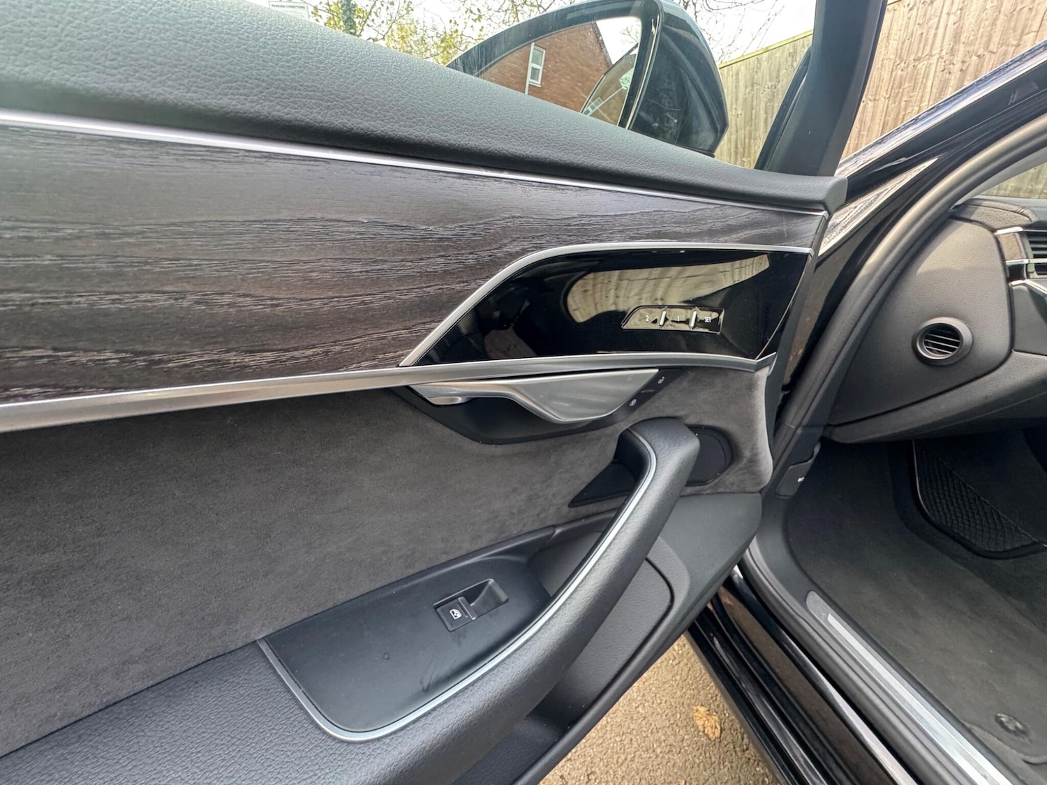 Used Audi A8 2020 for sale - 76619852: Photo 18