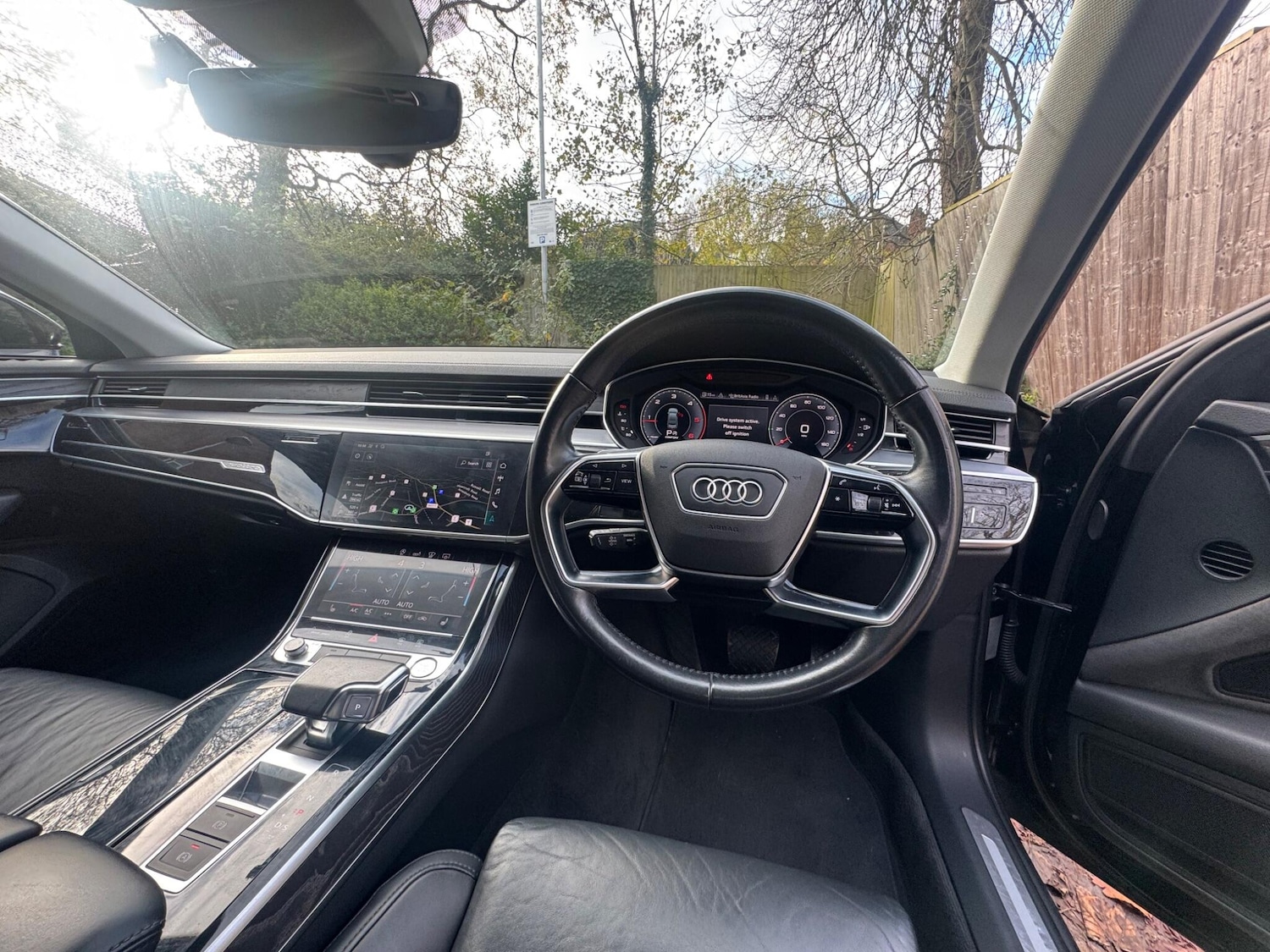 Used Audi A8 2020 for sale - 76619852: Photo 9