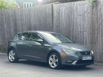 2013 (63) - 1.6 TDI SE 5dr