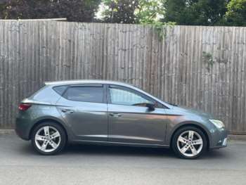 Used SEAT Leon 2013 for sale - 74668397: Photo