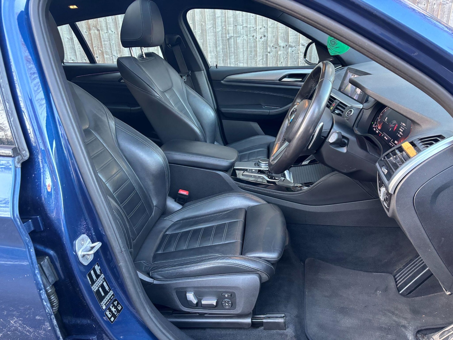 Used BMW X4 2020 for sale - 77097784: Photo 10