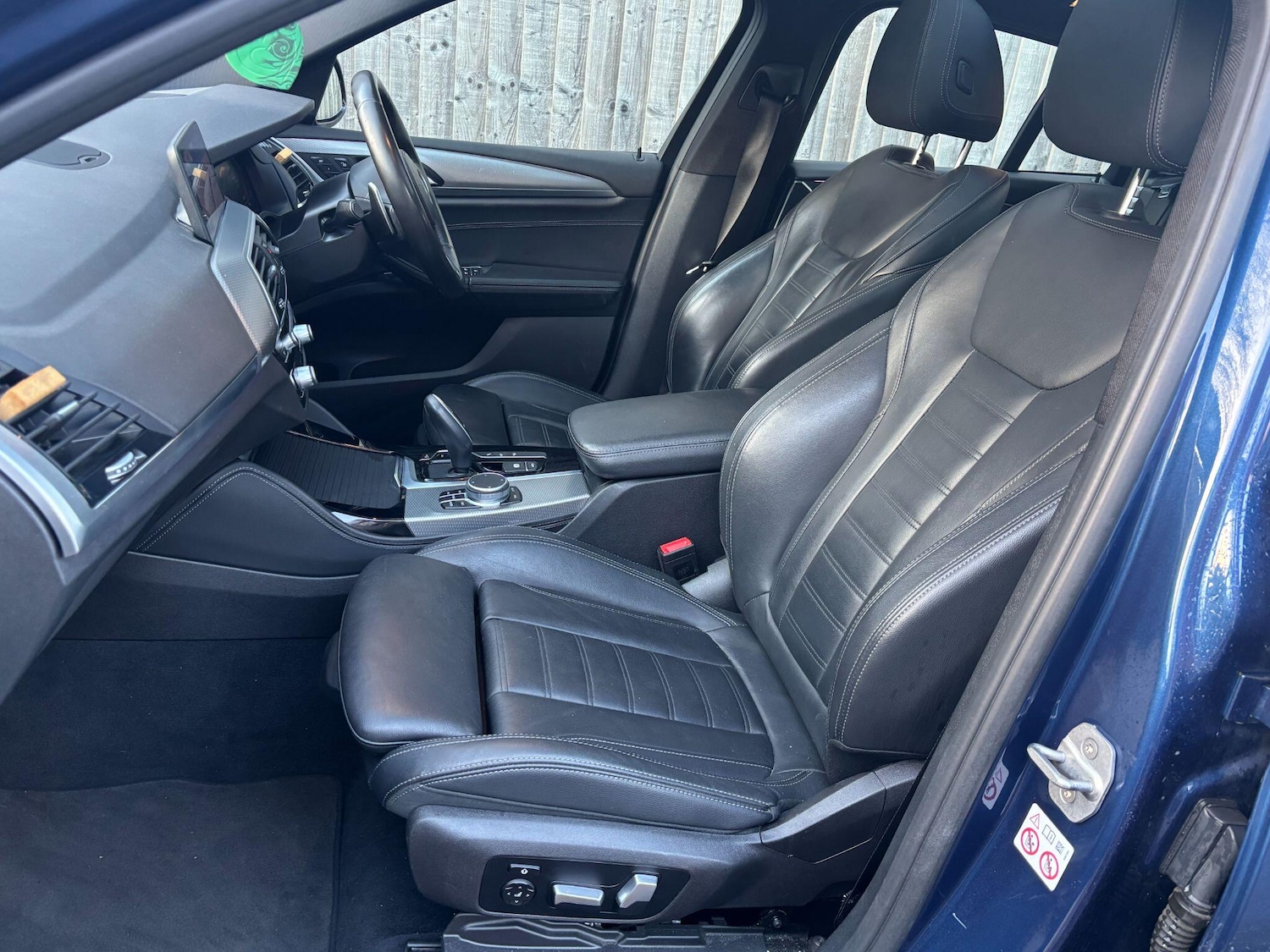 Used BMW X4 2020 for sale - 77097784: Photo 12