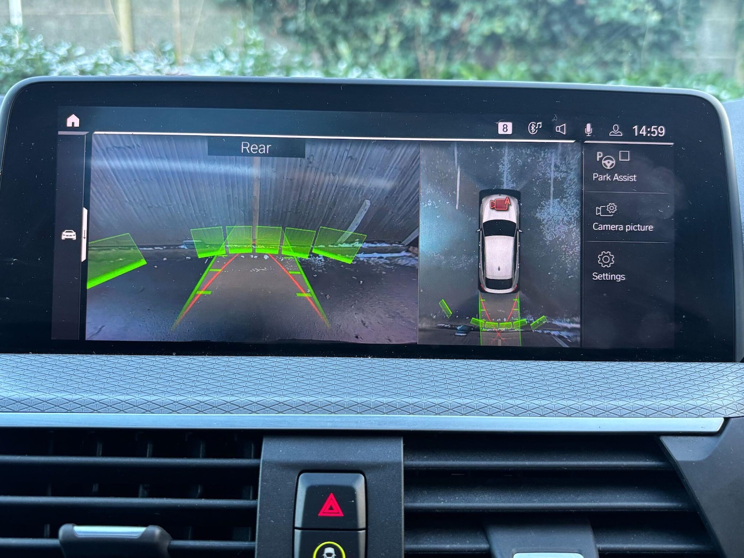 Used BMW X4 2020 for sale - 77097784: Photo 15