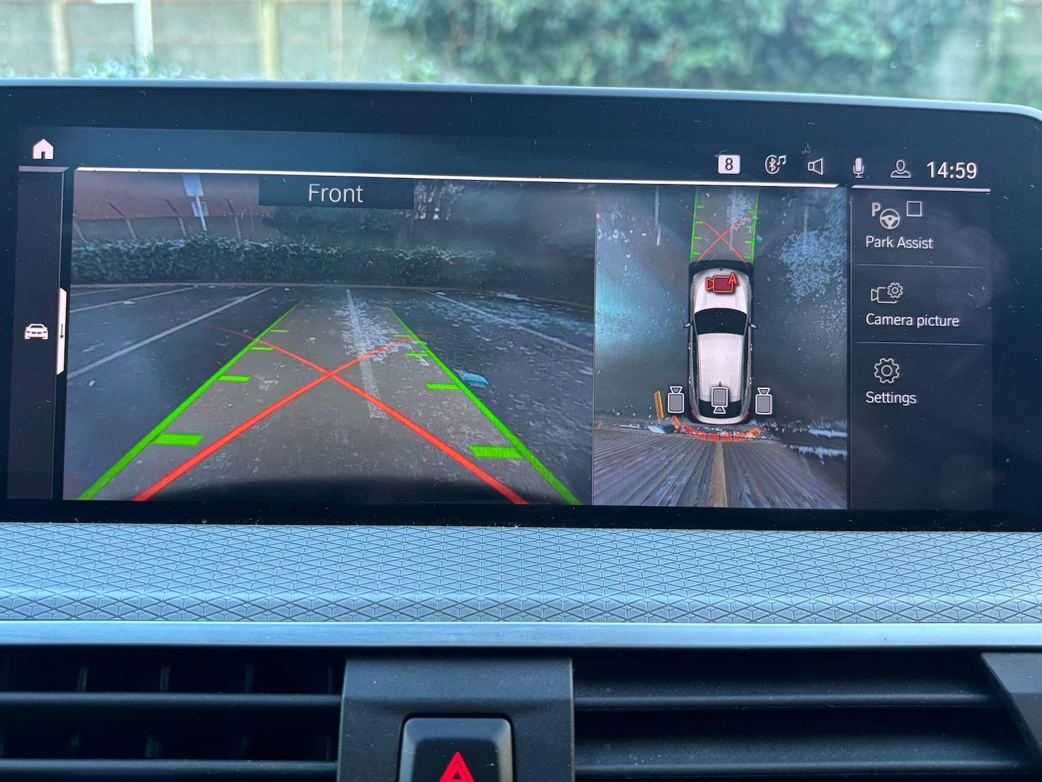 Used BMW X4 2020 for sale - 77097784: Photo 16