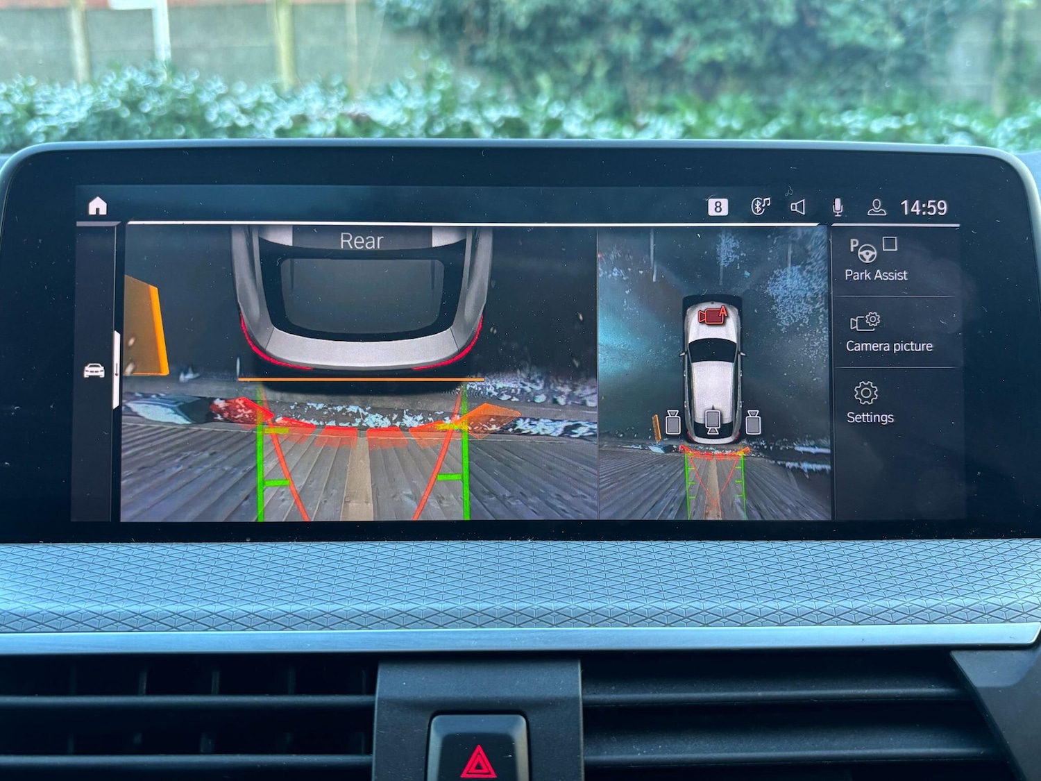 Used BMW X4 2020 for sale - 77097784: Photo 17