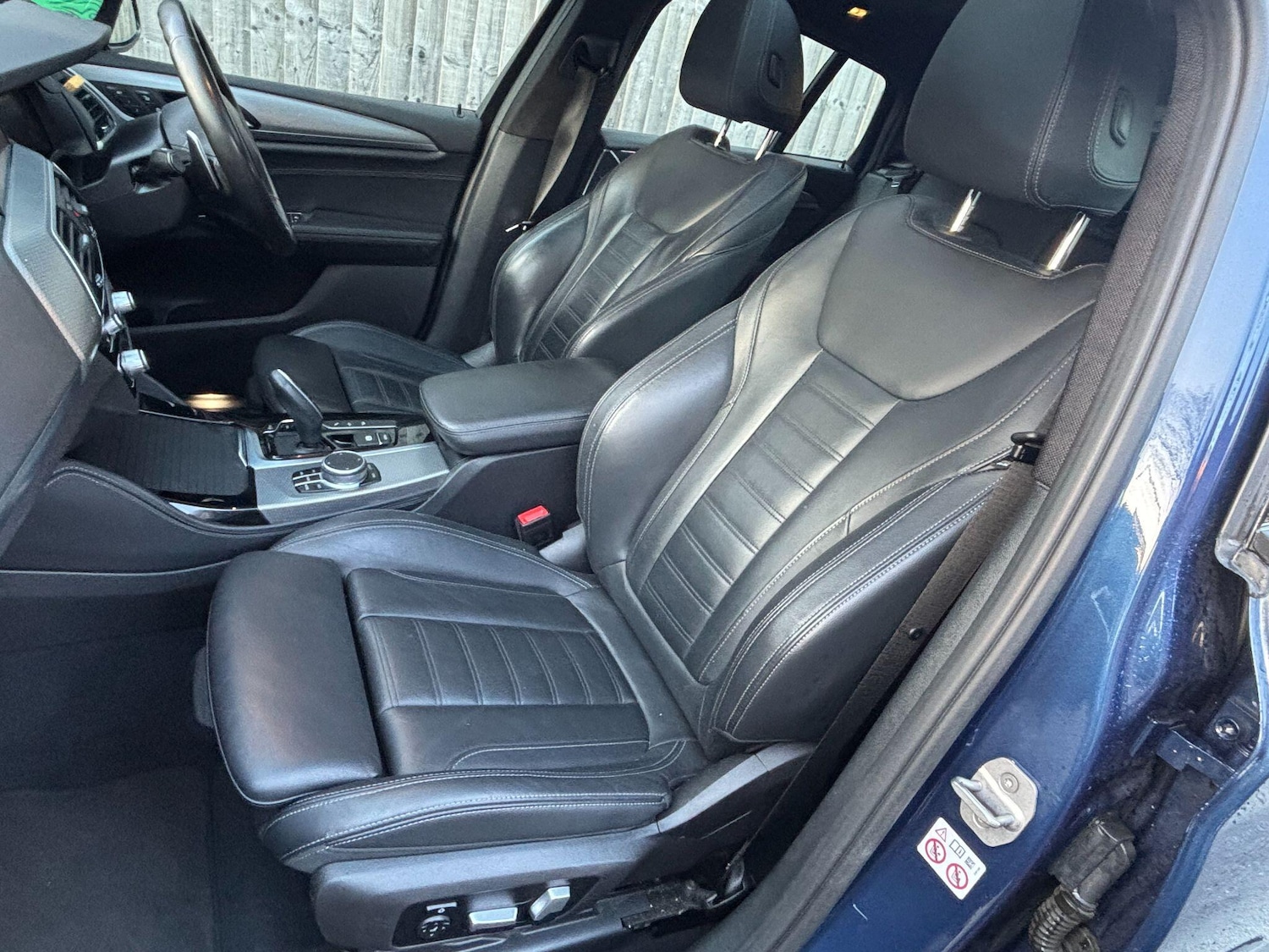 Used BMW X4 2020 for sale - 77097784: Photo 22