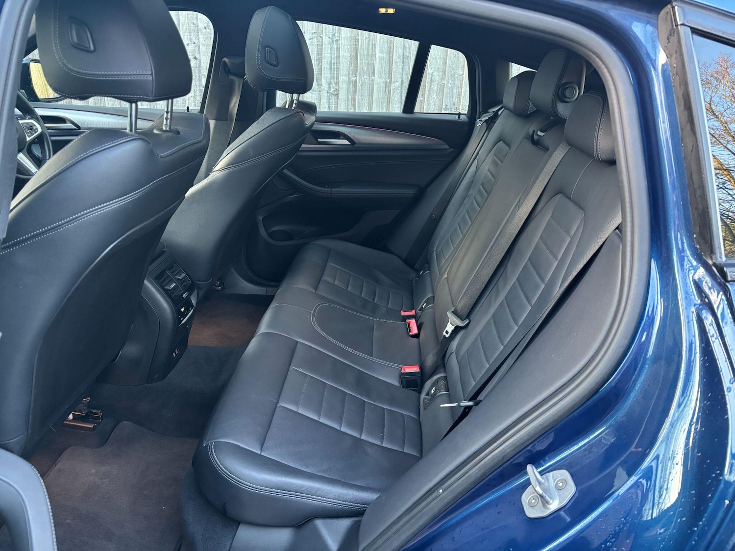 Used BMW X4 2020 for sale - 77097784: Photo 24