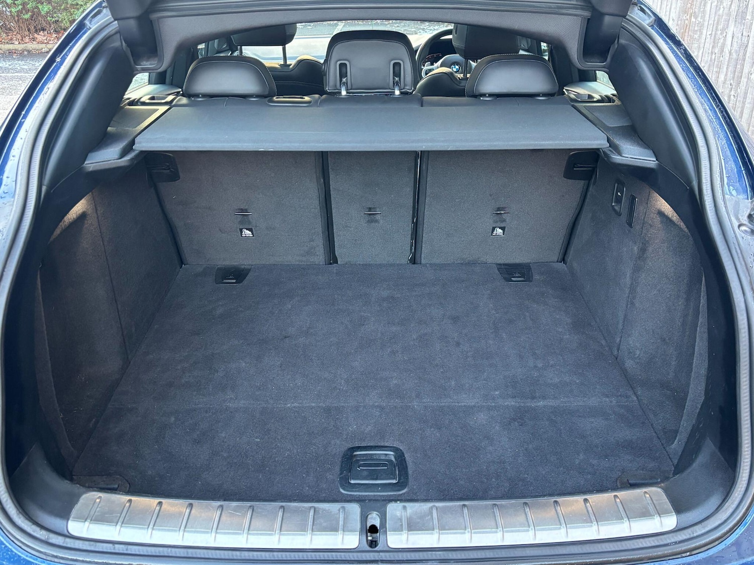 Used BMW X4 2020 for sale - 77097784: Photo 26