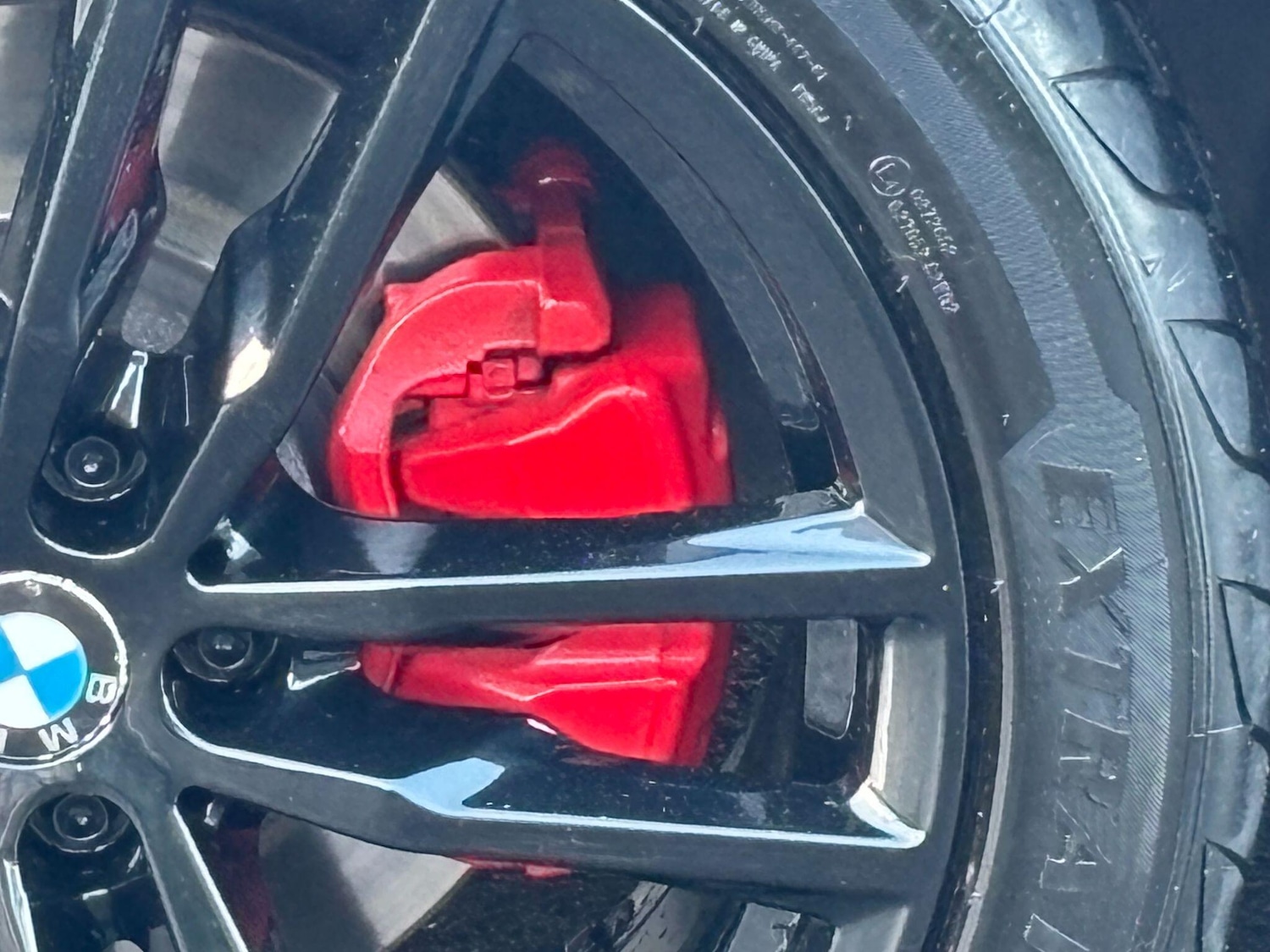 Used BMW X4 2020 for sale - 77097784: Photo 28