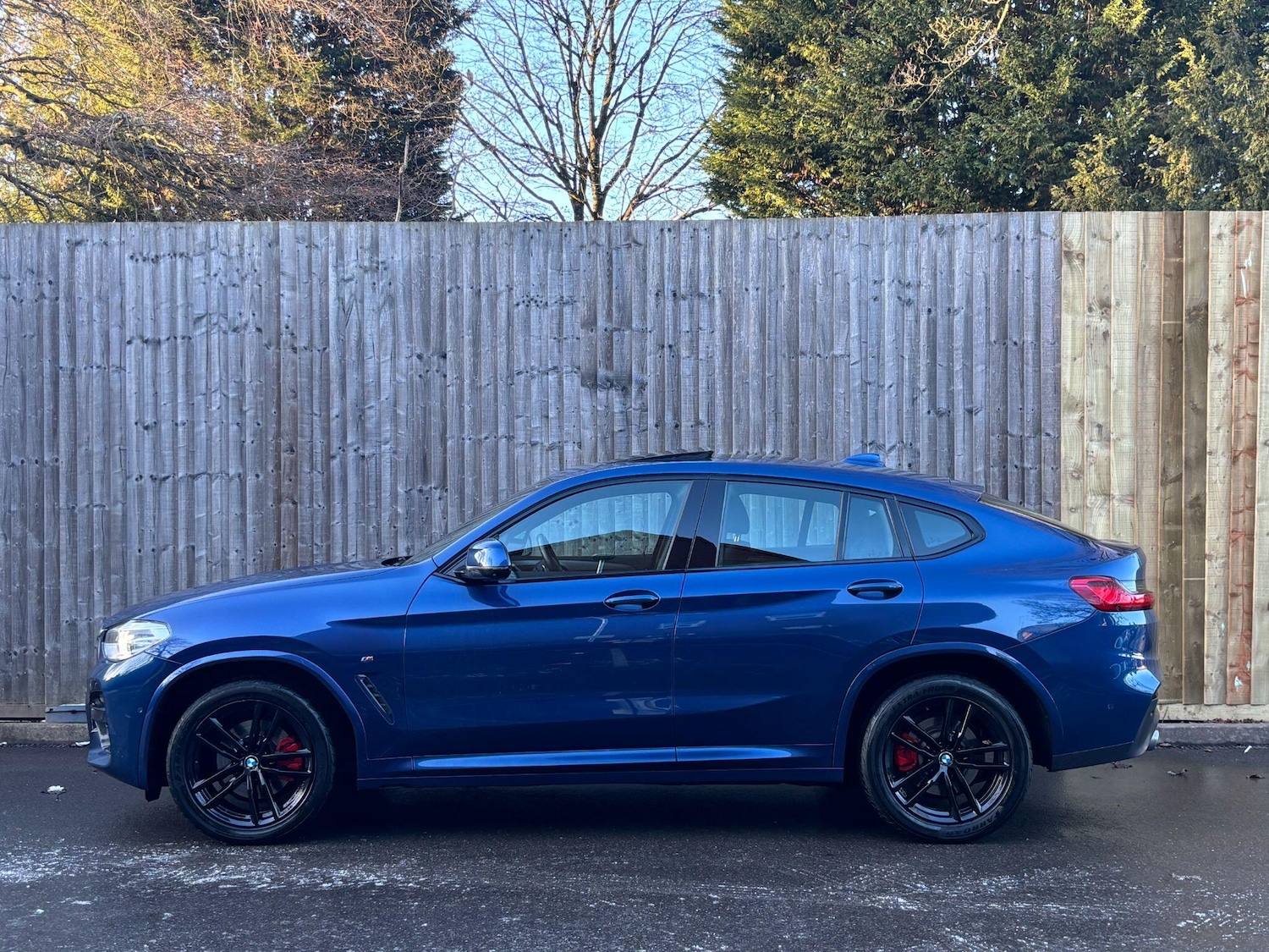 Used BMW X4 2020 for sale - 77097784: Photo 4