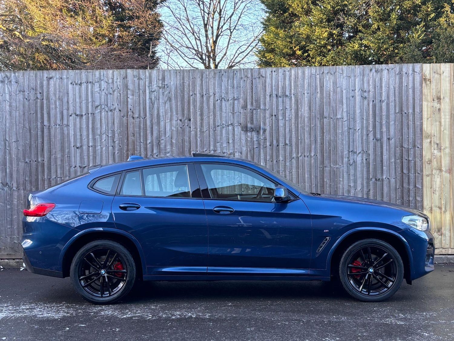 Used BMW X4 2020 for sale - 77097784: Photo 5